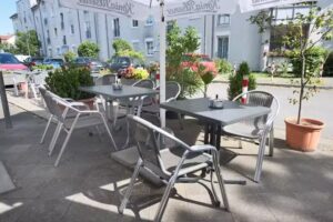Irenen-Grill