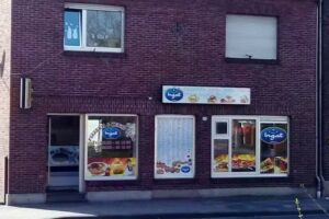 Irgat Schnellrestaurant