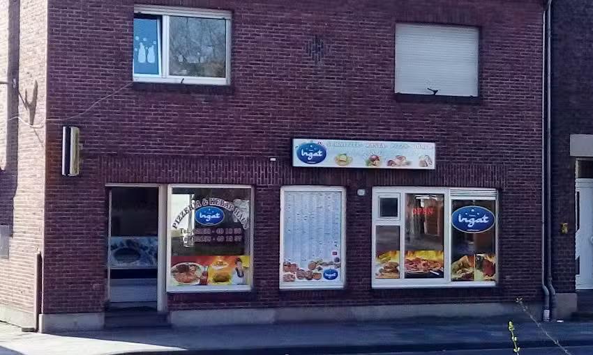 Irgat Schnellrestaurant