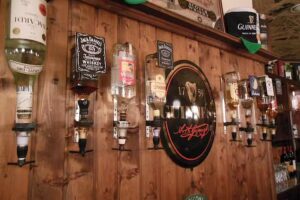 Irish Corner