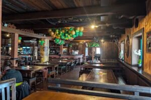 Irish House Dublin