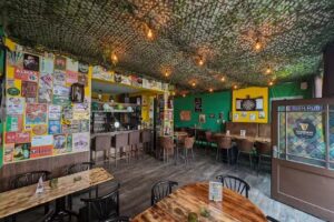 Irish Pub Herborn