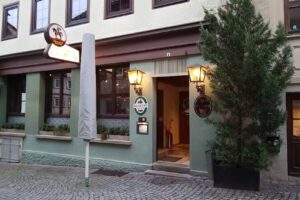 Irish Pub Molly Malone