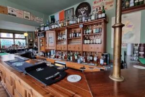 Irish Pub & Restaurant Paddy Foley’s