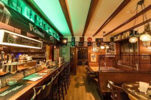Irish Pub The Landlord Kornwestheim