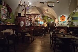 Irish Pub „The Real Ones“