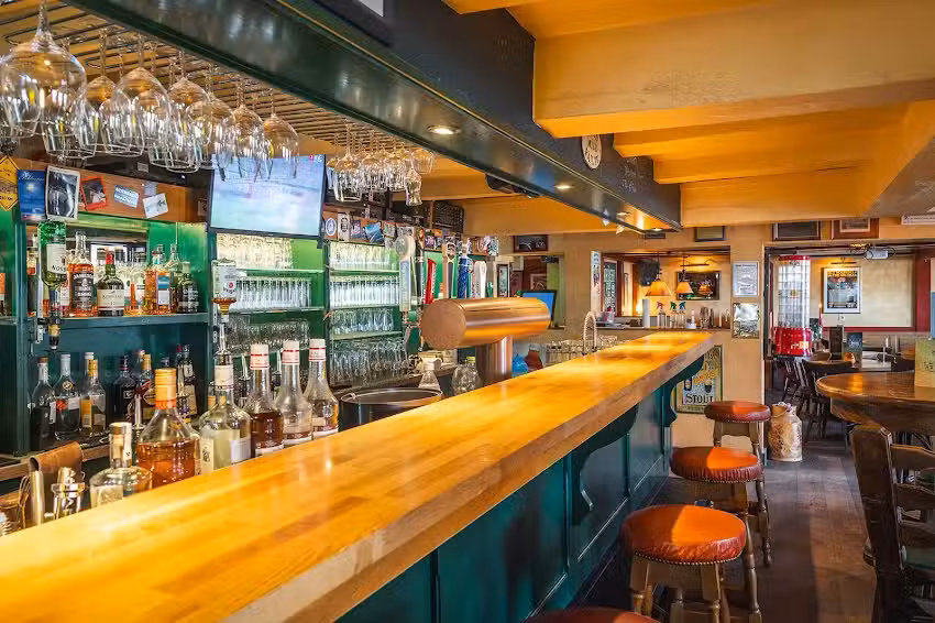 Irish Pub &bdquo;Zur Post&ldquo; Schildgen