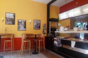 Irmak Kebap House