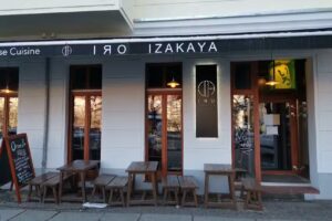 Iro Izakaya