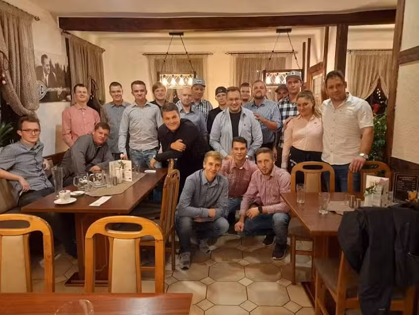 Irodion – Anastasios Nasios