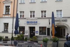 Irodion Griechisches Restaurant
