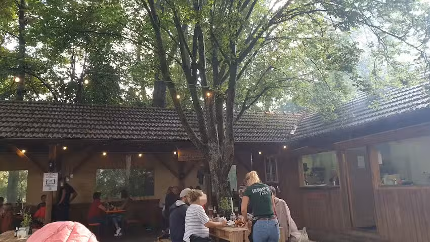 Irrgartn Schwindkirchen