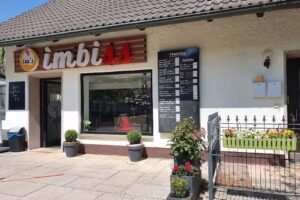 isa’s imbiss