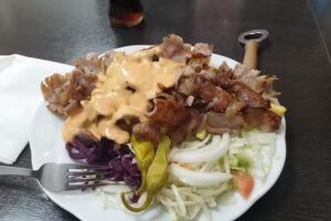 Isa’s Imbiss