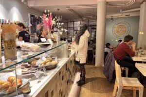 Isabella Glutenfreie Pâtisserie