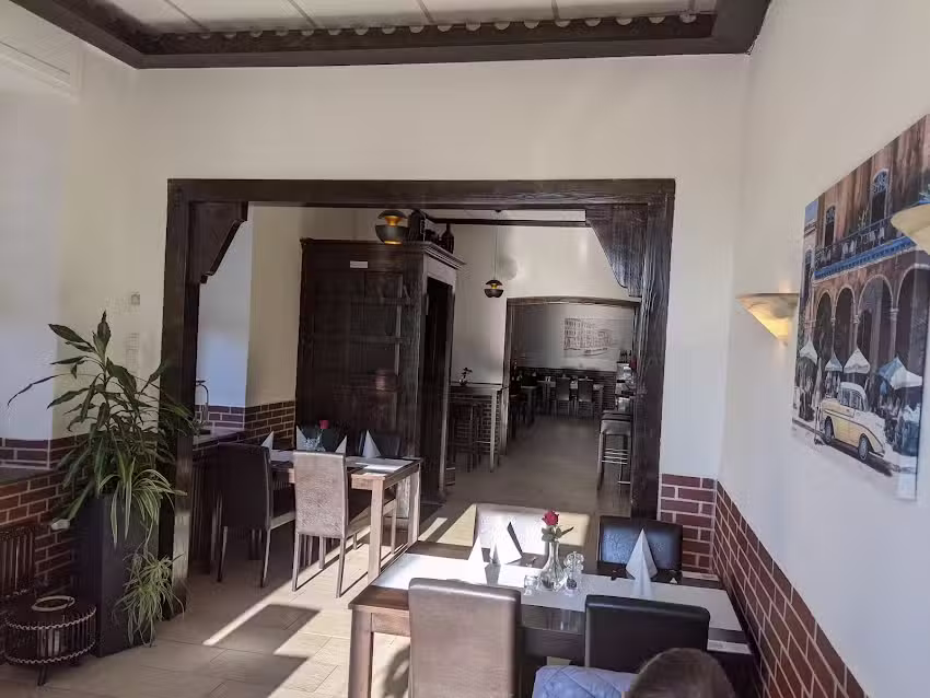 Isabella Ristorante & Hotel