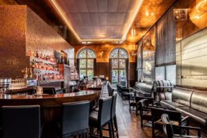 ISARBAR – Hotelbar & Lounge