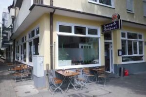 Isareck Stüberl