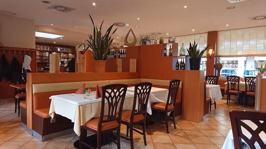 Iseo Ristorante Pizzeria