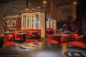 Ishi Restaurant Essen