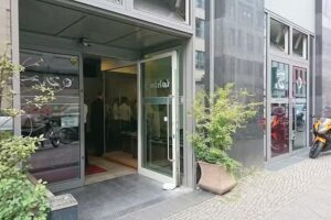 Ishin Mittelstra&szlig;e