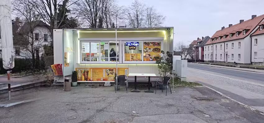 Isi Kebaphaus&playbar