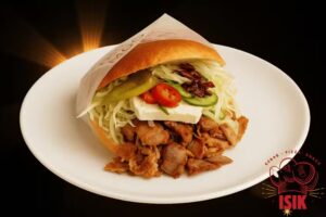 Isik Döner Kebab Pizza Snack