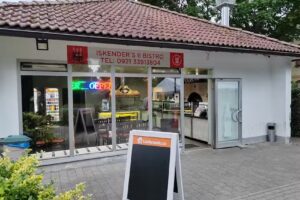 Iskender Döner
