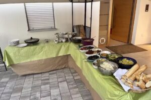 Ismair Catering und Gastronomie