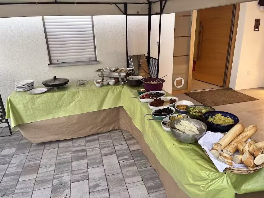 Ismair Catering und Gastronomie