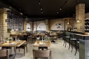 Isoletta PMP | Bad Homburg