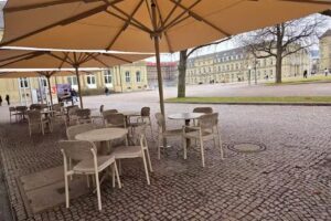 ISOPI All-Day-Café & Restaurant