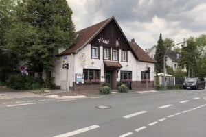 Isselhorster Landhaus
