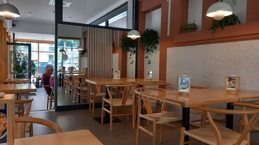 Isst Balance Titisee