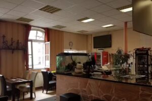 Istanbul Bistro