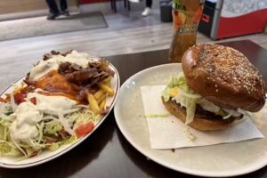 Istanbul Bistro