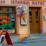 Istanbul Bistro