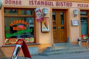 Istanbul Bistro
