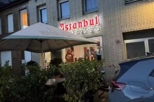 Istanbul Döner