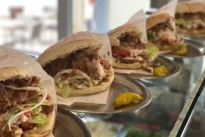 Istanbul Döner