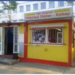 İstanbul döner