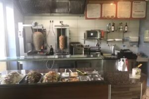 Istanbul Döner