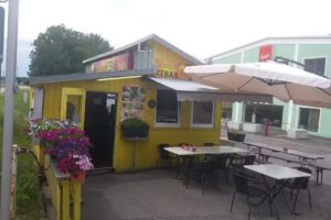 ISTANBUL DÖNER