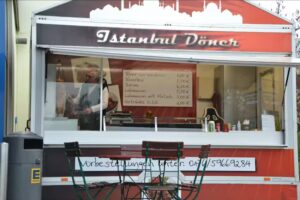 Istanbul D&ouml;ner