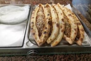 Istanbul Döner
