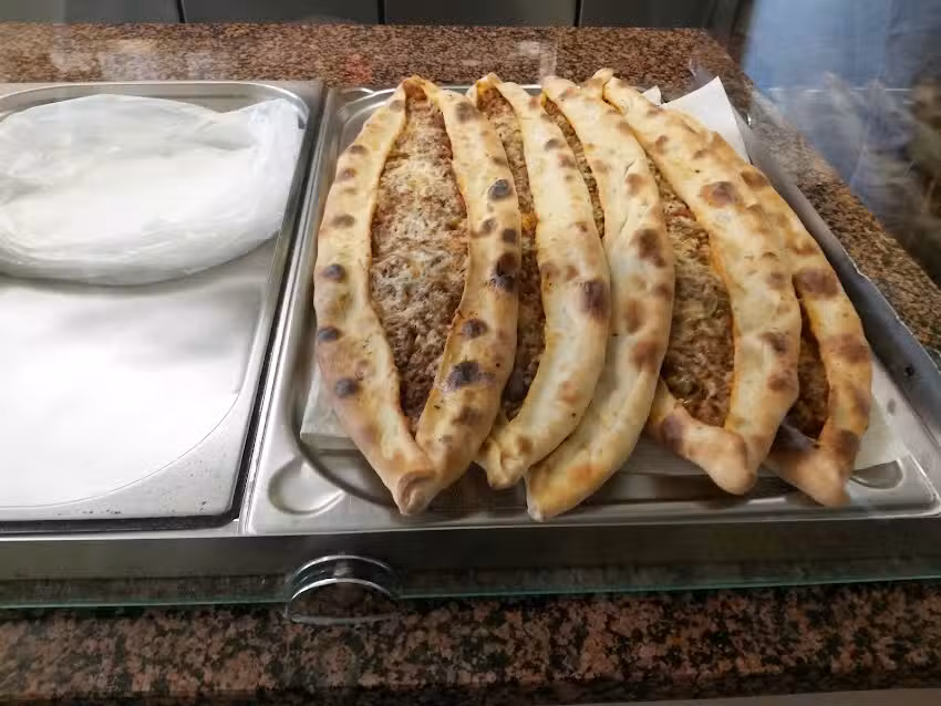 Istanbul Döner