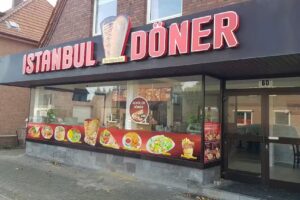 Istanbul Döner