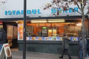 Istanbul Döner