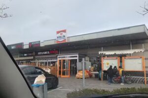 Istanbul Döner
