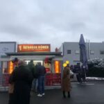 İstanbul Döner